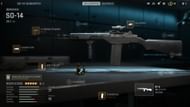 SO-14 loadout in MW2 (Image via Activision)